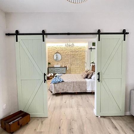 Apartamentos La Somera Alhama De Aragon Luaran gambar