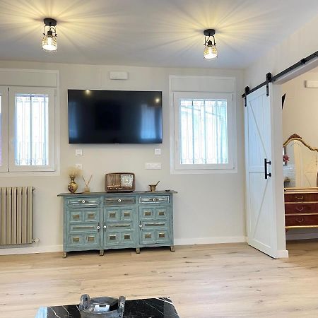 Apartamentos La Somera Alhama De Aragon Luaran gambar