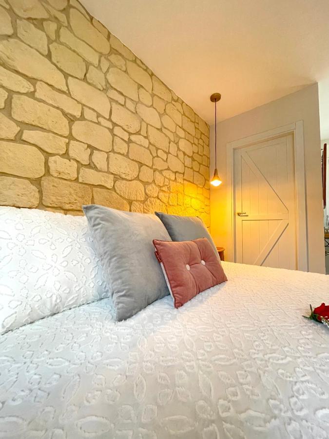 Apartamentos La Somera Alhama De Aragon Luaran gambar