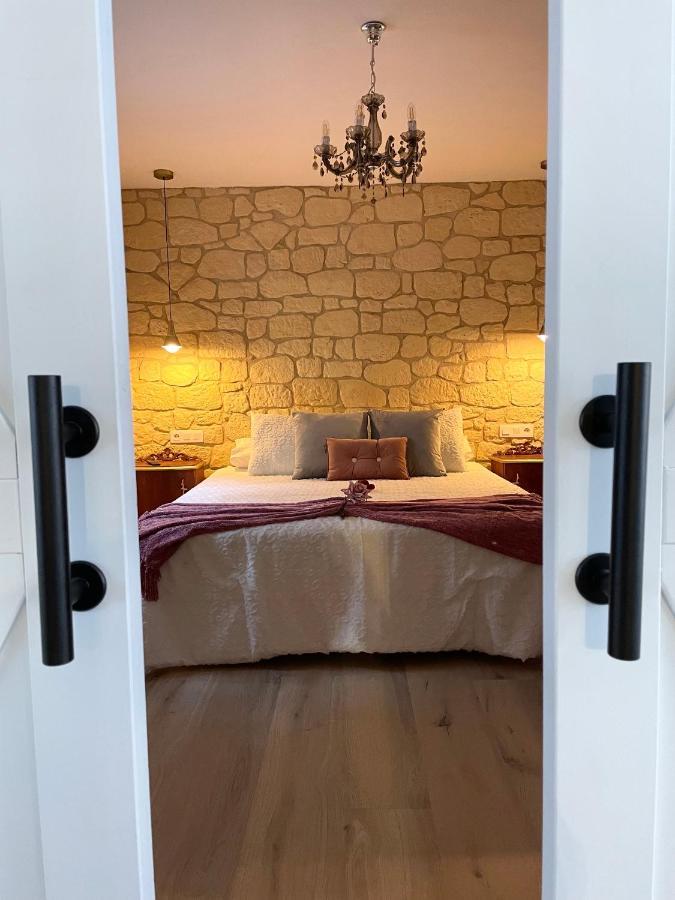 Apartamentos La Somera Alhama De Aragon Luaran gambar