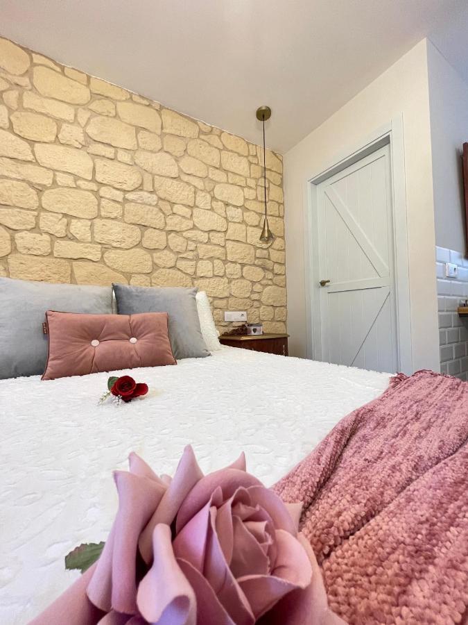 Apartamentos La Somera Alhama De Aragon Luaran gambar