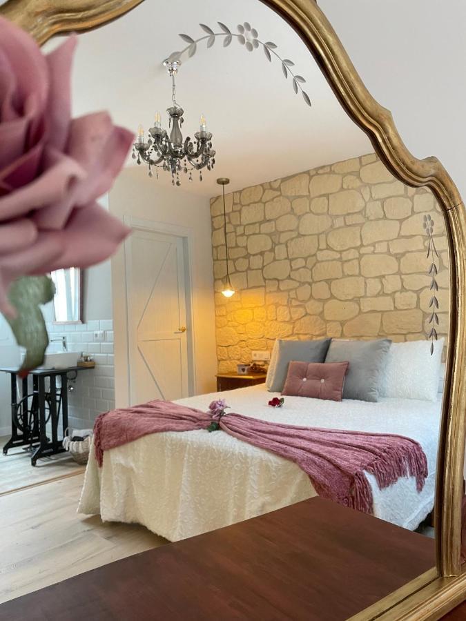 Apartamentos La Somera Alhama De Aragon Luaran gambar
