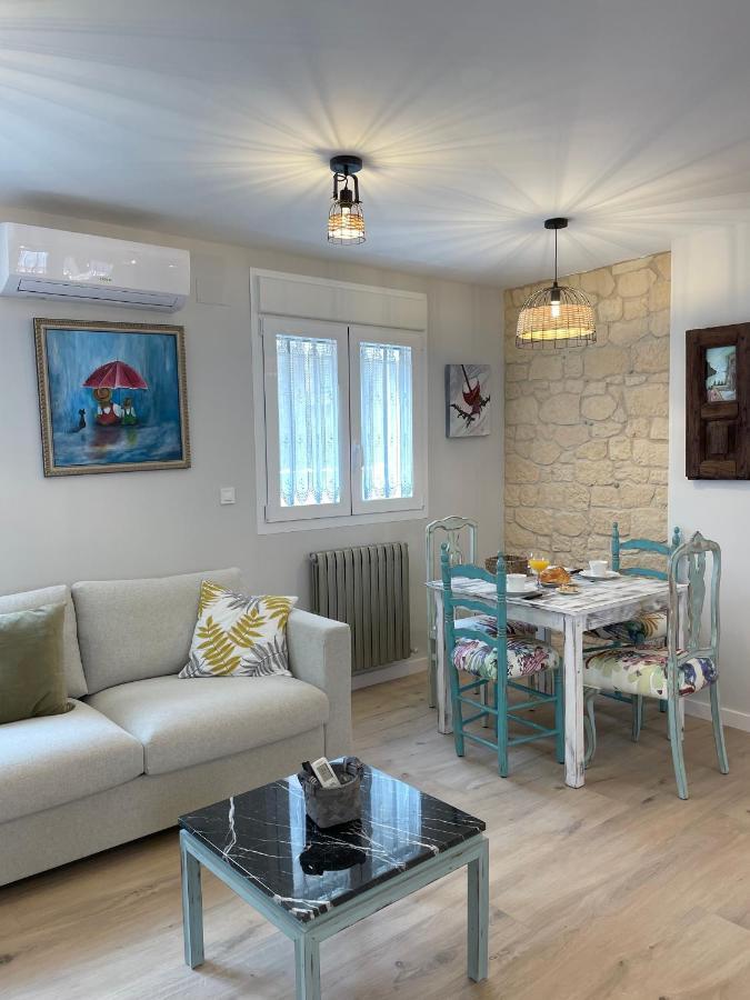 Apartamentos La Somera Alhama De Aragon Luaran gambar