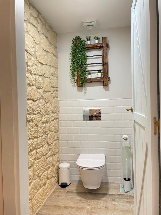 Apartamentos La Somera Alhama De Aragon Luaran gambar