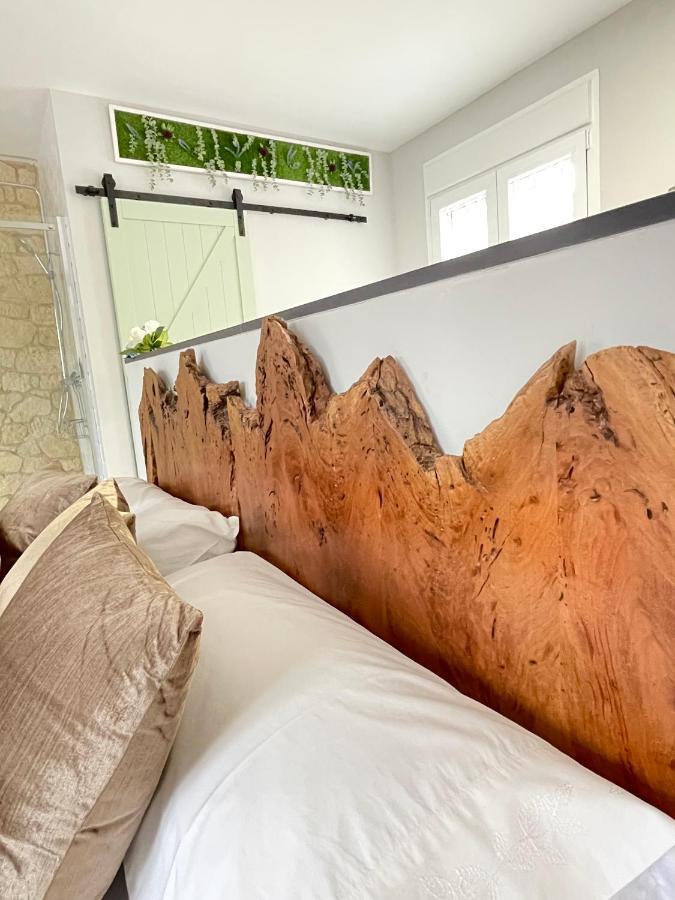 Apartamentos La Somera Alhama De Aragon Luaran gambar