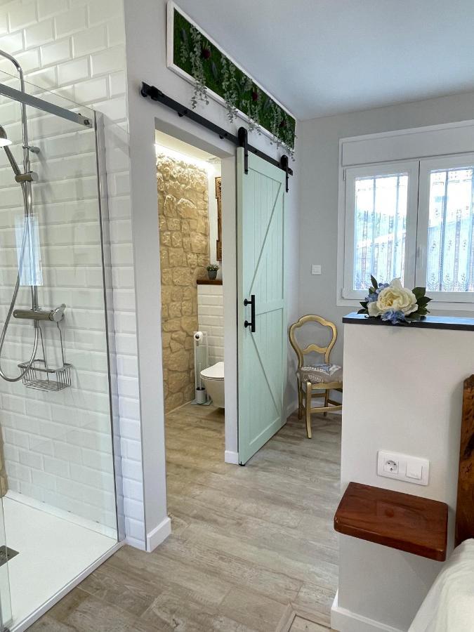 Apartamentos La Somera Alhama De Aragon Luaran gambar