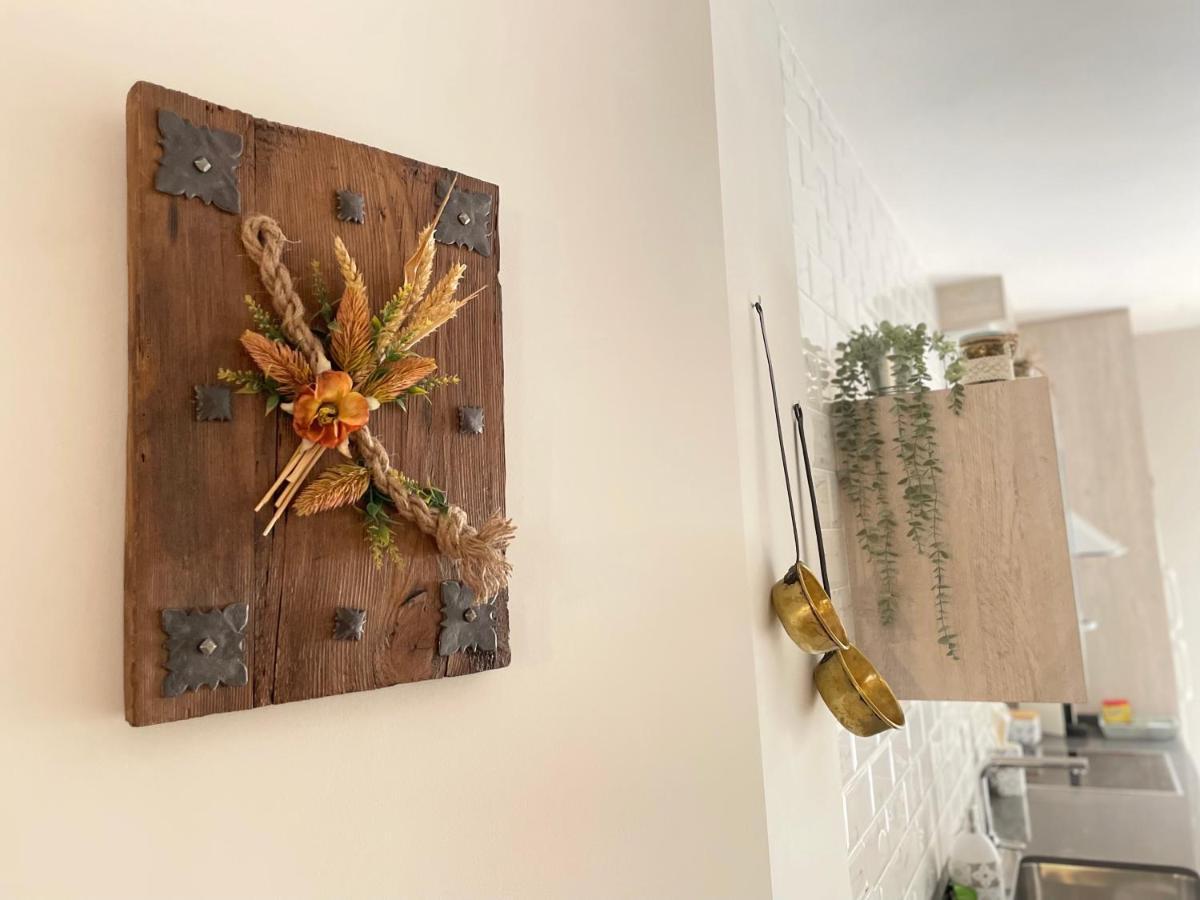 Apartamentos La Somera Alhama De Aragon Luaran gambar